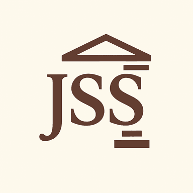 Jerry Sterling Stover Logo